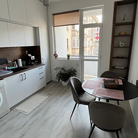 索菲亞Cozy Flat公寓 外观 照片