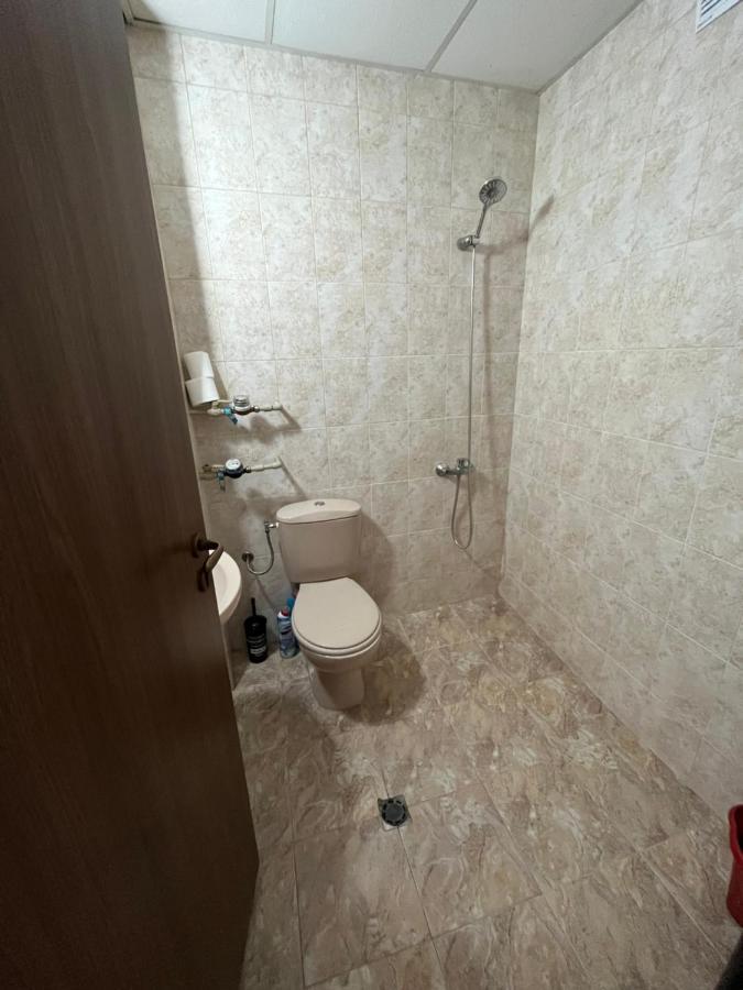 索菲亞Cozy Flat公寓 外观 照片