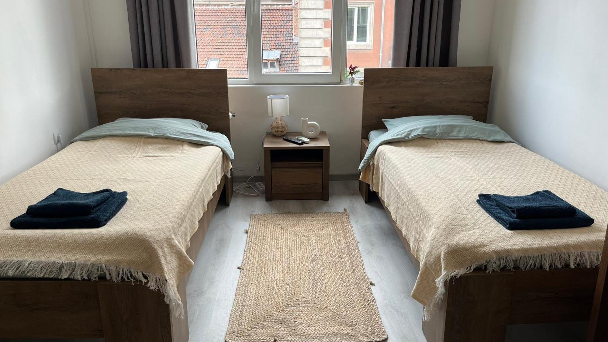 索菲亞Cozy Flat公寓 外观 照片